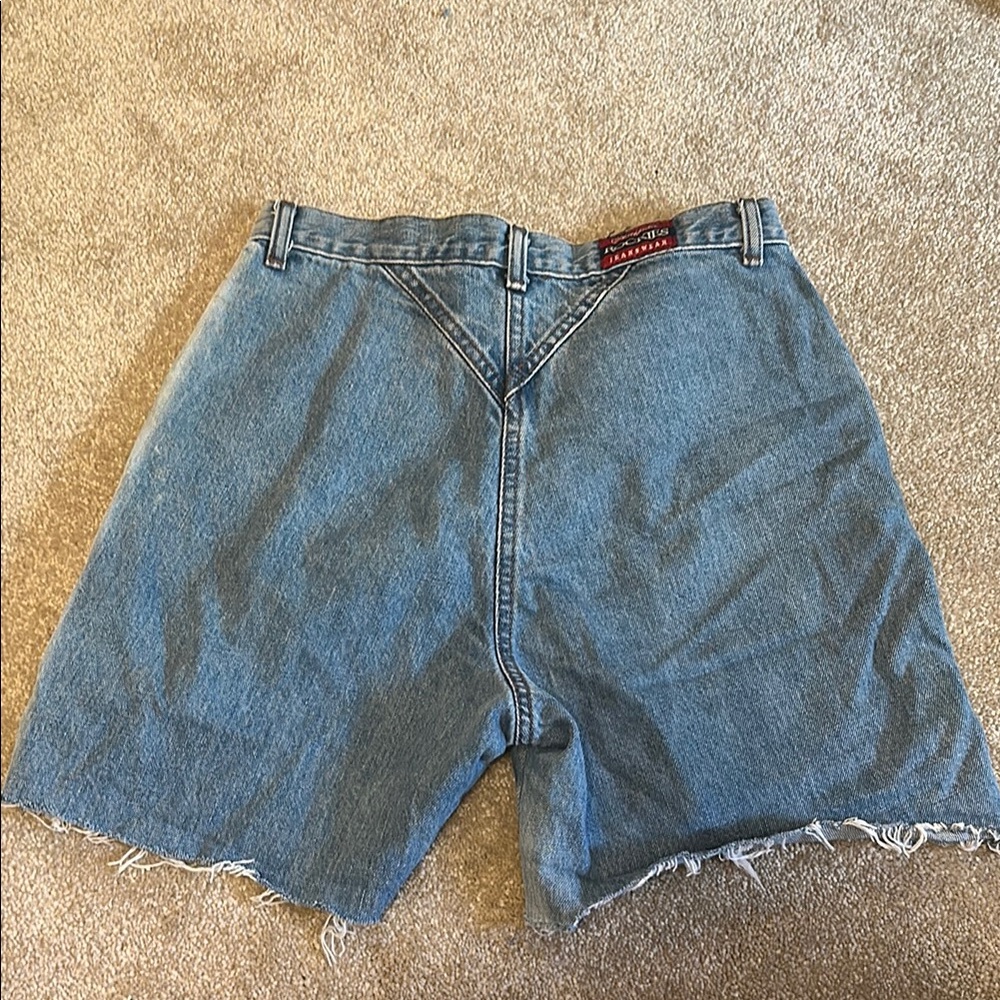 RARE VINTAGE ROCKIES!! - Picture 2 of 5